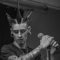 Click to enlarge GutterPunk - Professional Concert Photography